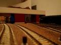 videos de Bachmann 40145 braking for station