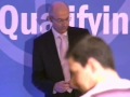 2008 FIBA Olympic Qualifying Tournament draw
