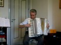 Bésame Mucho - Accordion Music Acordeon Accordeon Akkordeon Akordeon
