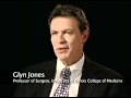 Dr. Glyn E. Jones, University of Illinois, discusses SPY Imaging for Breast Reconstruction
