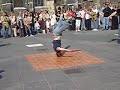 break dance