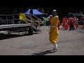 STOH Performence at Central Park (Chainwhip Broadsword)