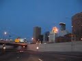 PontiacG6 Drive in Minneapolis Downtown