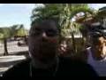 Segunda�s Family y Manoplas mc Cantando en la calle