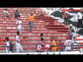 PROTESTO - O agressor do Arruda