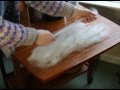 Woolcombing Part 3 Woolcombing Part 3