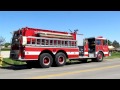 Star Fire Department Tender 5