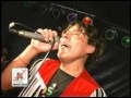 Galantes de america - vuelve ( disco )
