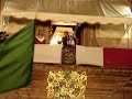 Explosi�n en Morelia al momento del Grito de Independencia