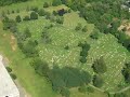 Orlando to Albany 2008 - Video from the airplane (VIDEO-D14#22)