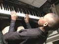 the renaissance kid is living in a age of electronics; its good to take music back to its origionality. this 11 year old like to takes it back to the basics. learning  to perfect his skills; playing bach's minuet 3 on the violin also a   
a tribute to an group that use perform back in early 40's called the 