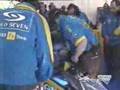 Funny Jarno Trulli
