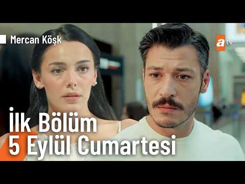 Mercan Köşk 3. Tanıtım                                                                                                                                                                                                                                    