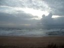 Sunrise 2nd September 2008 Ormond Beach