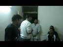 Tribute to 'E'agles', IIMK E hostel inmates!