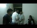 IIMK E-Hostel Video