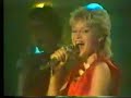doris d & the pins - dance on
