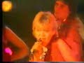 doris d & the pins - dance on