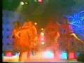 doris d & the pins - dance on