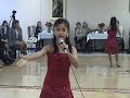 I Surrender (Celine Dion) 10 year old Nicole Villalon I Surrender (Celine Dion) 10 year old Nicole Villalon