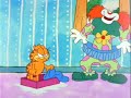 Garfield in Peace and Quiet