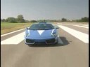 Lamborghini Gallardo LP560-4 Polizia