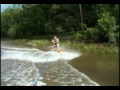 redneck watersports