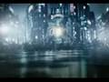 Kingdom Hearts - Hillary Duff - Let the rain fall down