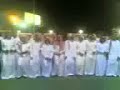 استراحه الغوريوفرقه السعادهبقياده سعد بن درجان