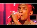 Tricky Live Jools Holland Council Estate