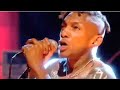 Tricky Live Jools Holland Council Estate