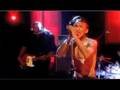Tricky Live Jools Holland Council Estate