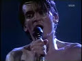 the undertones - julie ocean (live)