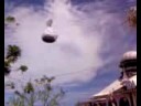 The Flying Dome(Minaret)