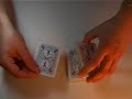 TrucchiMagici.IT - Il Trick Impossibile (La carta dal nulla) TrucchiMagici.IT - Il Trick Impossibile (La carta dal nulla)