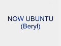 Vista vs Ubuntu