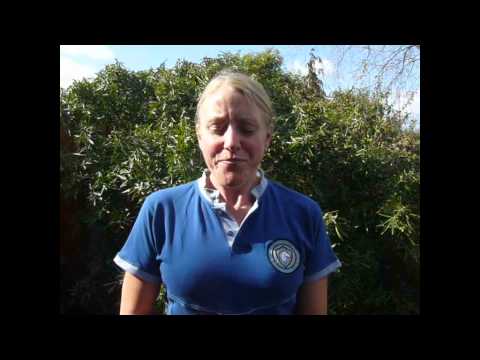 Watch Luise on Volunteering with Equine Therapy in Bolivia!
