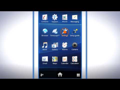 how to sync samsung galaxy s'with outlook