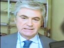 In collegamento con Federico Sassoli