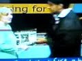 Pakistani student refuses to take award from US Ambassador