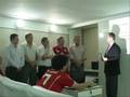 videos de Inter indicado para receber certificação ISO 9001