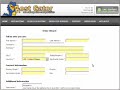 How to sign up for hosting with hostgator