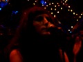 Montage (Thom Herian & Klara Vytiskova) - Mr. Surpriser (LIVE), club Cross, Prague, 7.10.09