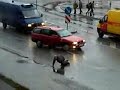 Pijaczek na Ulicy