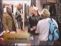 Shopping in Florence Italy - YouTube