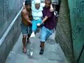 Acessibilidade da Rocinha - Mundo Real Acessibilidade da Rocinha - Mundo Real