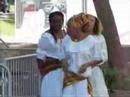 HOMMAGE A MANDELA