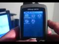 GeoSnippits - Load POIs and Waypoints to Garmin 60CSx Part One
