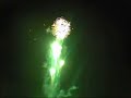 Thunder With Green Tail 150 shots (Close up & Distance) Thunder With Green Tail 150 shots (Close up & Distance)