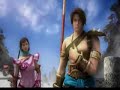 Soul Calibur - The Edge Of Soul